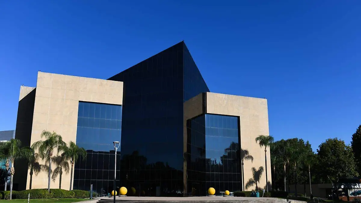 Tec de Monterrey Campus Guadalajara